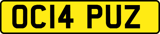OC14PUZ