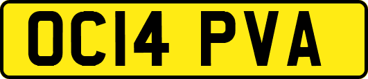 OC14PVA