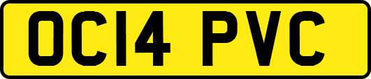 OC14PVC
