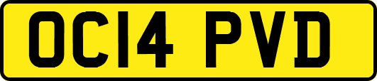 OC14PVD