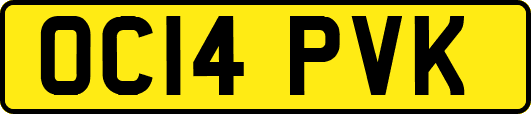 OC14PVK