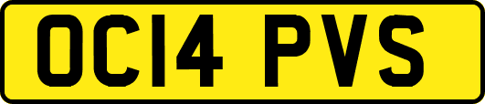 OC14PVS