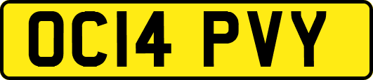 OC14PVY