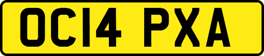 OC14PXA