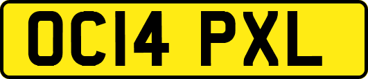 OC14PXL