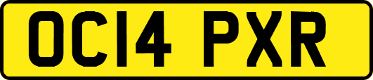 OC14PXR