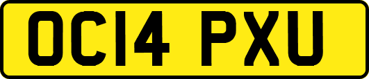 OC14PXU