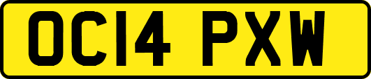 OC14PXW