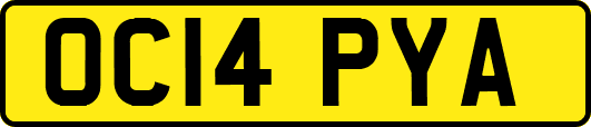 OC14PYA