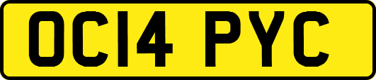 OC14PYC