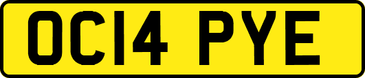 OC14PYE