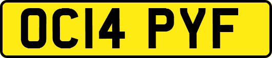 OC14PYF