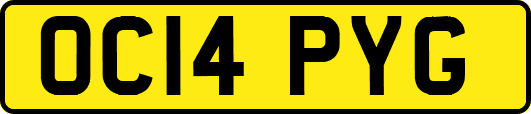 OC14PYG