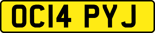 OC14PYJ