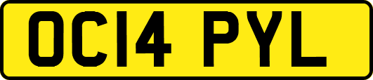 OC14PYL