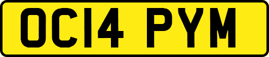 OC14PYM
