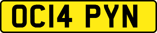 OC14PYN
