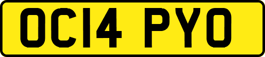 OC14PYO