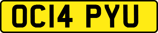 OC14PYU
