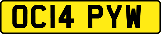 OC14PYW