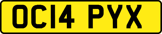 OC14PYX