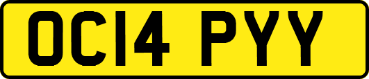 OC14PYY