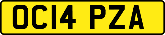 OC14PZA
