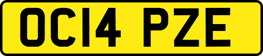 OC14PZE