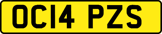OC14PZS