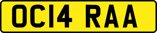 OC14RAA