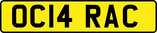 OC14RAC
