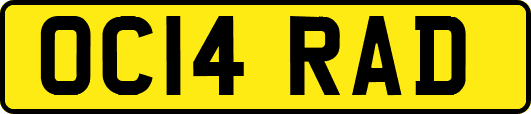 OC14RAD