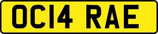 OC14RAE