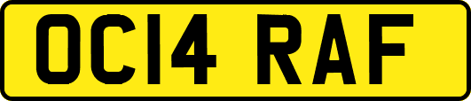 OC14RAF