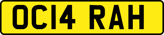 OC14RAH