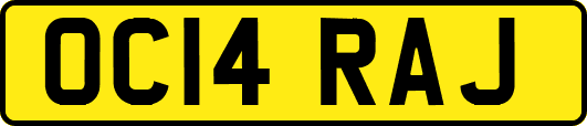 OC14RAJ