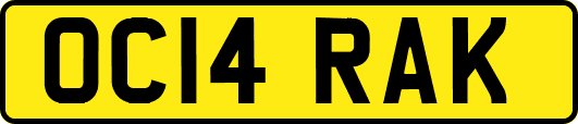 OC14RAK
