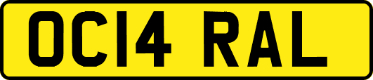 OC14RAL