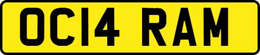 OC14RAM