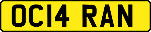 OC14RAN