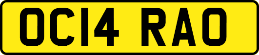 OC14RAO