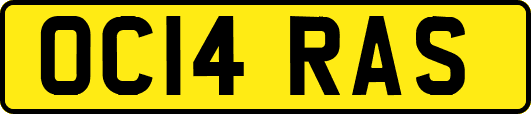 OC14RAS