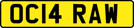 OC14RAW