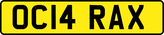 OC14RAX