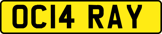 OC14RAY