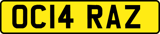 OC14RAZ