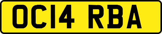OC14RBA