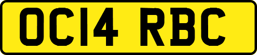 OC14RBC