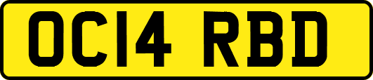OC14RBD