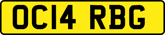 OC14RBG